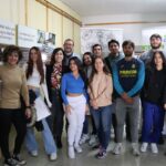 La tercera escuela de empleo de Acción contra el Hambre y el Ayuntamiento de Manzanares llega a su fin