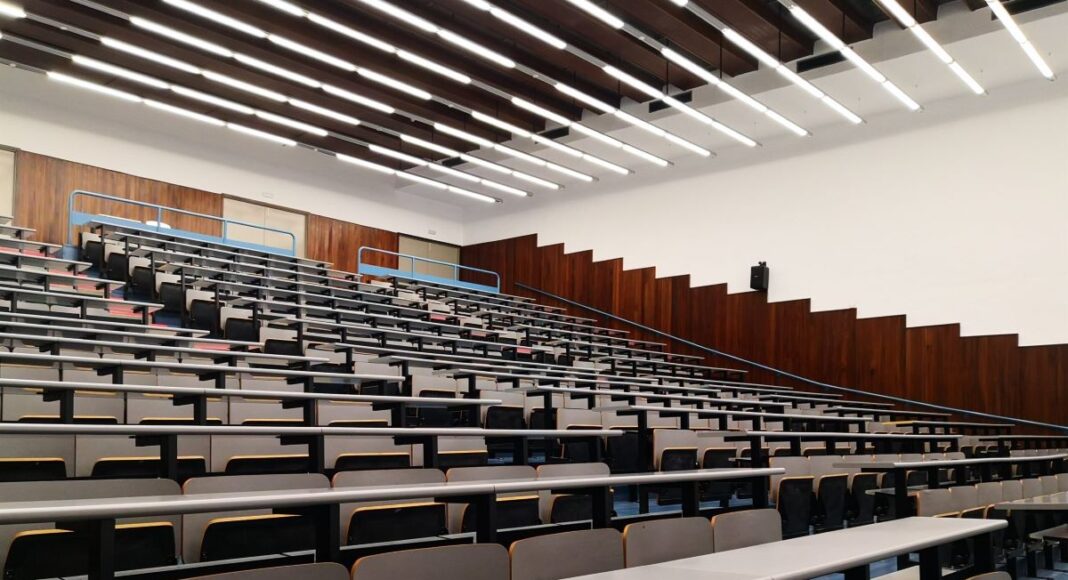 examen, oposición