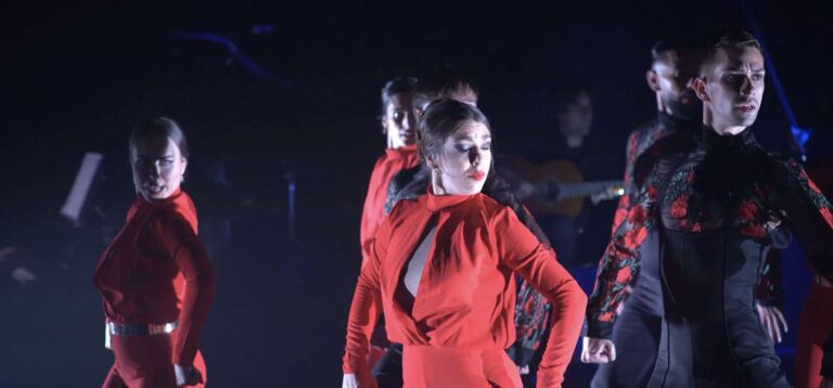 ‘FoliaJazz’, un recorrido por la evolución del flamenco y la danza española desde Manzanares