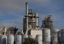 Cae la inflación industrial en agosto en C-LM por el abaratamiento de la energía