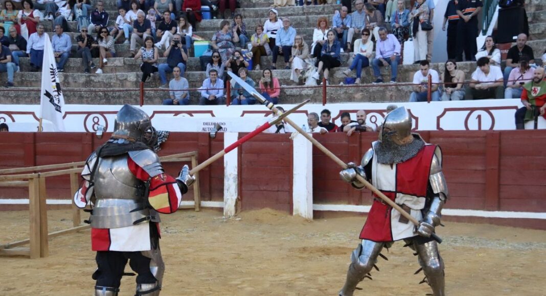 Jornadas Medievales Manzanares