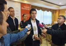 Castilla-La Mancha se reafirma en exigir al Gobierno la condonación de la deuda