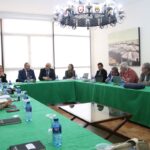 Lizán confirma que Fercam volverá a contar con ayuda económica y un estand de la Junta