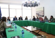 Lizán confirma que Fercam volverá a contar con ayuda económica y un estand de la Junta