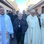 La Virgen del Monte, patrona de Bolaños, regresó a su Santuario hasta el mes de septiembre