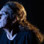 Lolita Flores interpreta a ‘Poncia’ el 31 de enero en el teatro de Valdepeñas