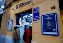 El Sorteo de ‘El Niño’ 2025 repartirá 770 millones en premios, el primero de 200.000 euros al décimo