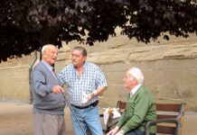 UGT afirma que las nuevas pensiones por jubilación han crecido en el último lustro un 37 % en C-LM