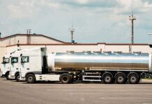 El plazo de solicitud de las pruebas para el transporte de mercancías peligrosas se abre el 20 de febrero