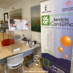 La OMIC de Bolaños de Calatrava atendió a medio millar de personas durante 2024