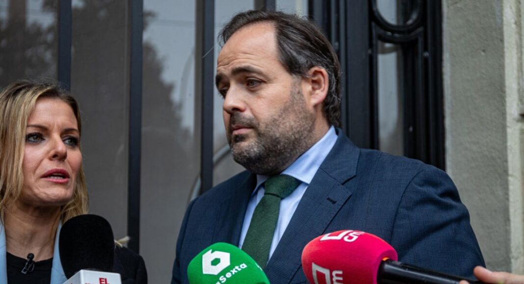 Paco Núñez