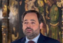 Núñez «se alegraría» de que C-LM creciera como dice BBVA pero cree que las políticas socialistas «lastran» a la región