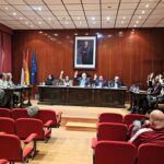 Manzanares aprueba la nueva ordenanza del agua