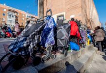 El ingreso mínimo llega a 34.046 hogares en septiembre en C-LM: una media de 436 euros por casa