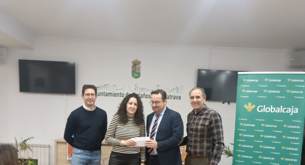 Premios Escaparetes Navideños en Bolaños