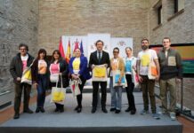 Toledo llevará a Fitur ‘2025 razones para vernos’ y presentará una guía Lonley Planet