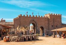 Descuentos de hasta un 20 % para toledanos que quieran ver ‘El Sueño de Toledo’