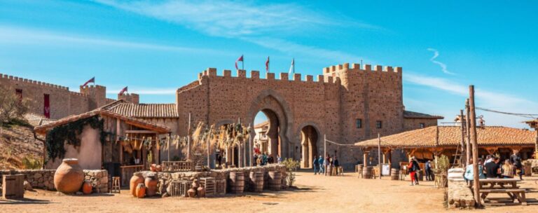 ¿Un cementerio ilegal de animales? Piden investigar posibles irregularidades en Puy du Fou