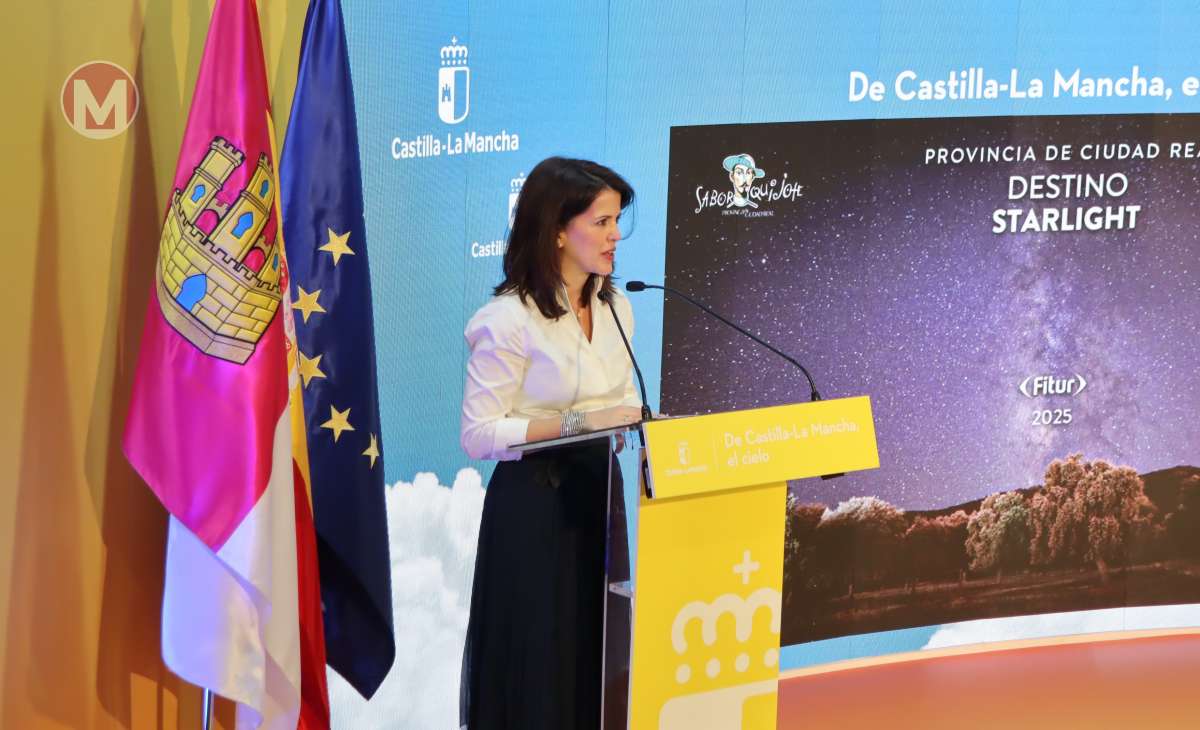 Sabor Quijote será parte protagonista de la estrategia turística de la Diputación de Ciudad Real en 2025