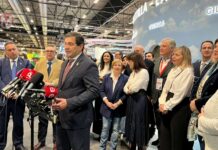 Sabor Quijote será parte protagonista de la estrategia turística de la Diputación de Ciudad Real en 2025