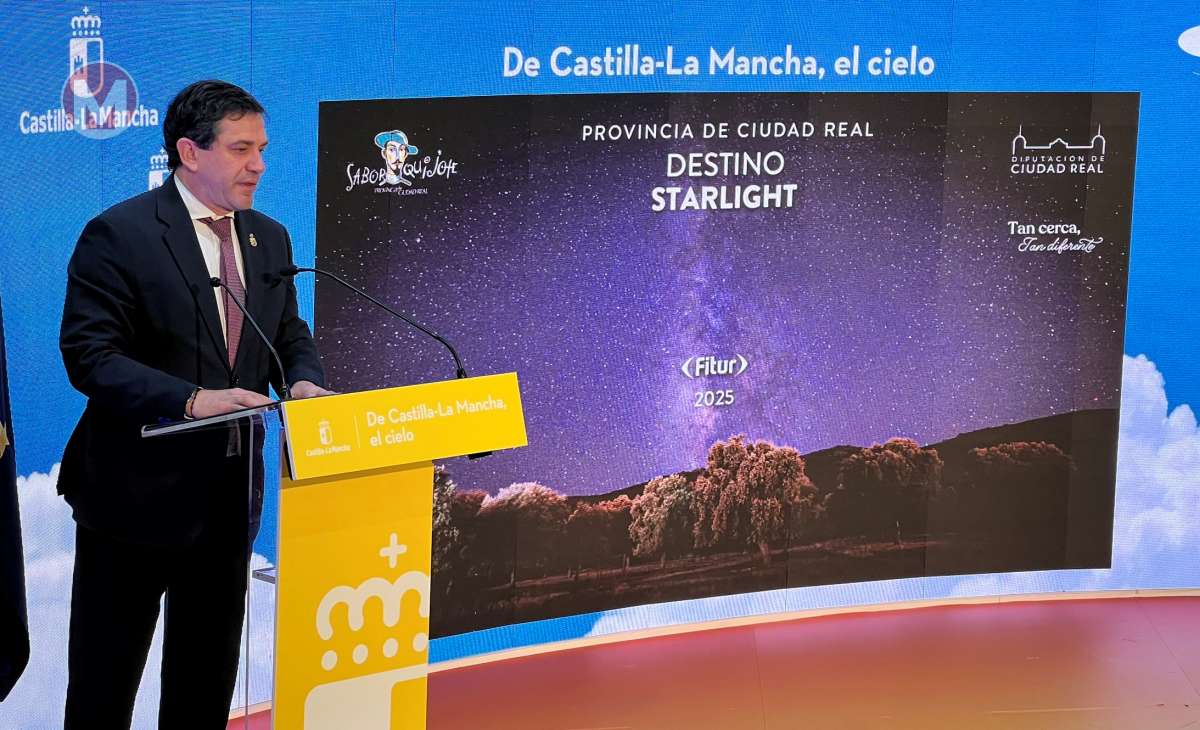 Sabor Quijote será parte protagonista de la estrategia turística de la Diputación de Ciudad Real en 2025