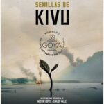 El documental Semillas de Kivu, nominado a los Goya, llega a los cines de Cuenca