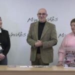 Celebrado el sorteo de la campaña navideña ‘En estas Navidades, ¡compra en Manzanares!’