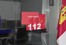 Trabajadores del 112 se concentrarán el martes para demandar una gestión pública del servicio de emergencias