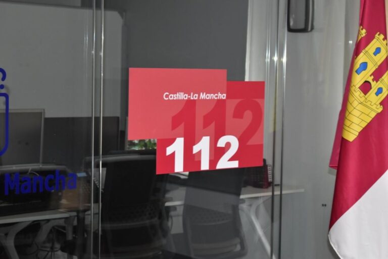 Trabajadores del 112 se concentrarán el martes para demandar una gestión pública del servicio de emergencias