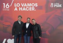 Page critica que la comparecencia del terrorista yihadista en el Congreso es «ceder a los caprichos de Puigdemont»