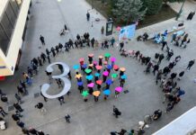 Actos por Castilla-La Mancha para celebrar el Día Internacional del Cáncer Infantil