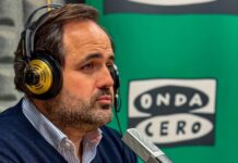 Núñez se muestra «preocupado» asegurando que la «intención» de Page es despedir a 2.500 empleados públicos