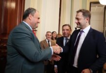 Castilla-La Mancha presenta ocho propuestas clave para el futuro de la PAC