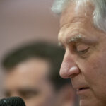 Cañizares retira las competencias municipales a los concejales de Vox en el Ayuntamiento de Ciudad Real