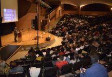 Convocado el IV concurso de fotografía ‘Eliminación de la violencia contra las mujeres-25N’ de la UCLM