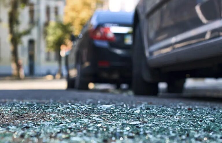 Investigada tras conducir ebria por La Solana, provocar un accidente y darse a la fuga