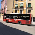 Cuenca recupera este lunes la bonificación del 50 % de los abonos de autobús urbano para todo 2025