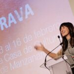 Emotivo y multitudinario estreno de ‘Brava’ en ManzanaREC