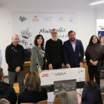 Los 36 regalos de la campaña navideña de Manzanares ya están con sus dueños