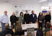 Los 36 regalos de la campaña navideña de Manzanares ya están con sus dueños