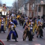 Publicadas las bases del Concurso de Carrozas y Comparsas de Bolaños de Calatrava 2025