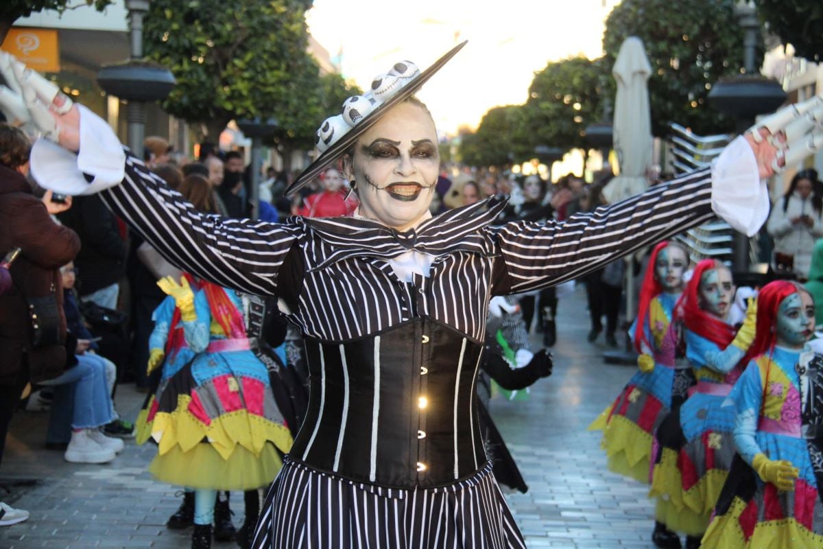 Los mejores municipios de Castilla-La Mancha para vivir el Carnaval