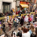 El Carnaval de Herencia es oficialmente Bien de Interés Cultural