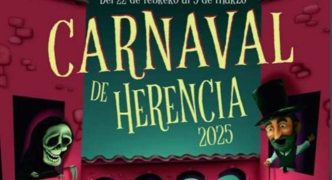 Carnaval de Herencia
