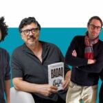 La Asociación Cultural Bombo irrumpe en Argamasilla de Alba con el «Carnaval de las Letras»