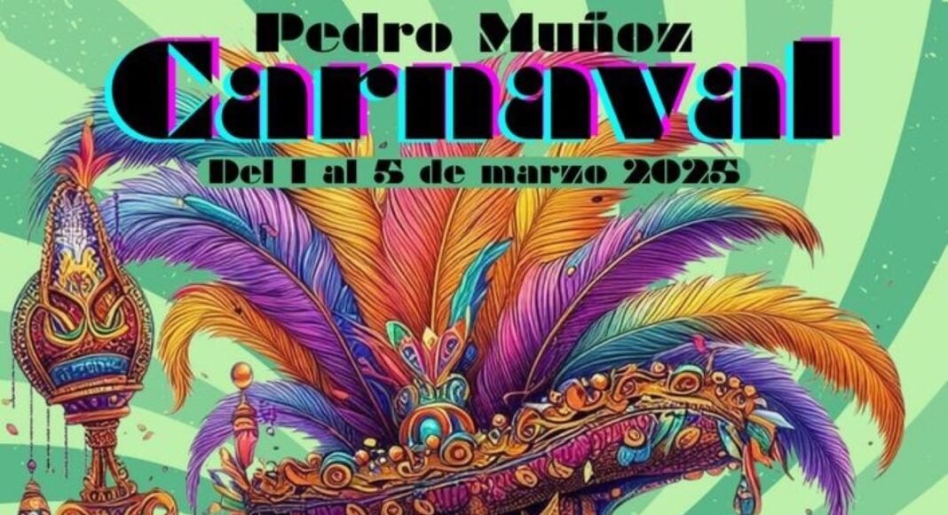 Carnaval de Pedro Muñoz