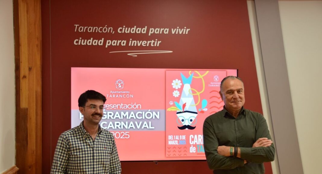 Carnaval de Tarancón