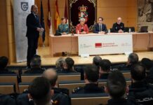 Comienza la III Aula de Formación Permanente de la Cátedra Justicia y Prisión