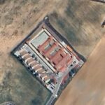 Un interno aprovecha la hora de la cena y se fuga del Centro Penitenciario de Cuenca