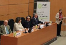 Patricia Franco destaca el papel clave de la formación en el futuro del cooperativismo